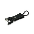 Bluebonnet (iPhone) USB Cable